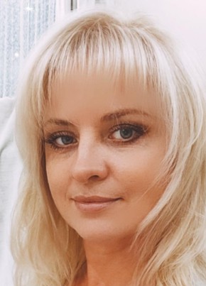 Alyena, 37, Russia, Kislovodsk