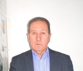 Николай, 66 лет, Оренбург