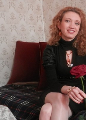 Виктория, 37, Россия, Подольск