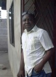 suleiman nanka, 44 года, Dar es Salaam