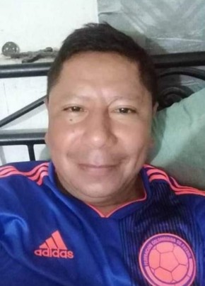 Jorge, 55, República de Panamá, Ciudad de Panamá