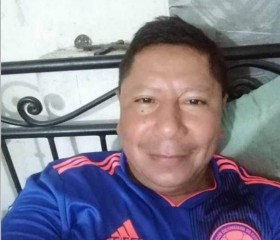 Jorge, 55 лет, Ciudad de Panamá