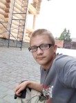 Владислвав, 22 года, Новосибирск