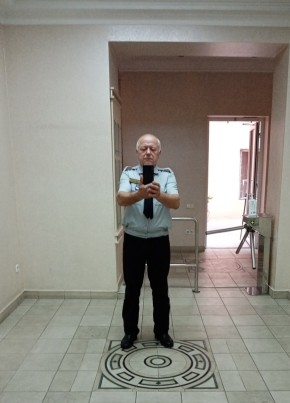 Вадим, 59, Україна, Одеса