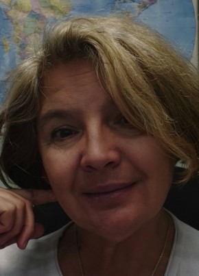 Angelika из Апатиты 59 лет