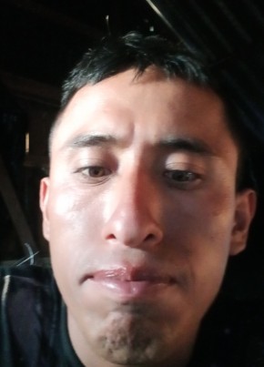 Carlos, 27, Estados Unidos Mexicanos, Buena Vista Tomatlán