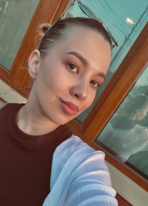 Евгения из Кунгура 24 года