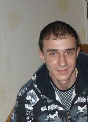 павел, 37, Россия, Воронеж