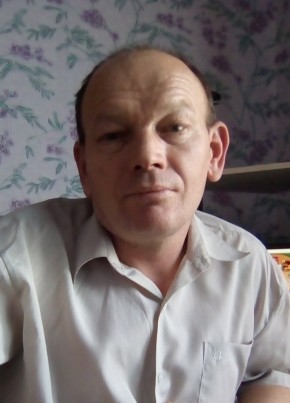 ВИТЕК, 54, Россия, Феодосия