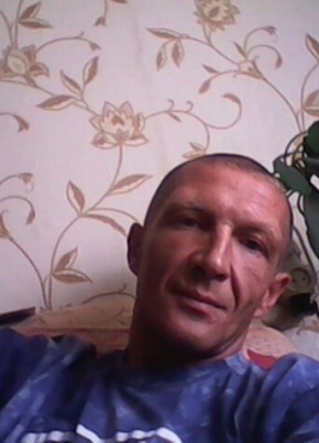 Игорь, 44, Россия, Ржев
