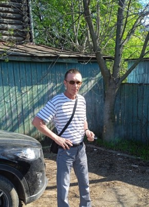 Ирик из Бирска 47 лет