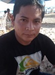 Carlos Sanz, 30, Manaus