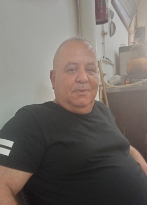 Karim из Algiers 55 лет