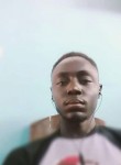Herthek, 23 года, Kinshasa