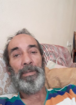 Rafael, 58, Estado Español, Córdoba