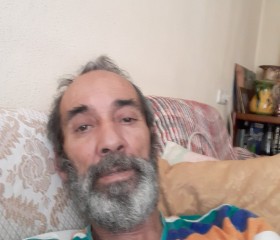 Rafael, 58 лет, Córdoba