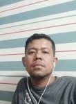 ardi, 34 года, Kabupaten Serang