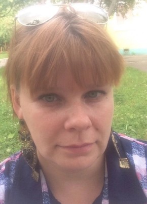 Elena, 42, Russia, Saint Petersburg