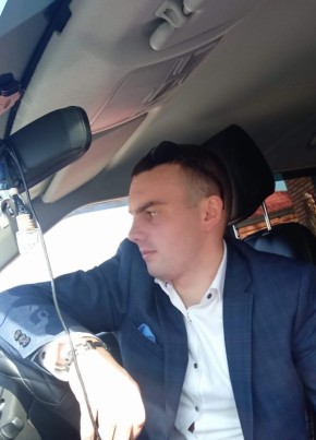 Саша из Ярославли 31 год
