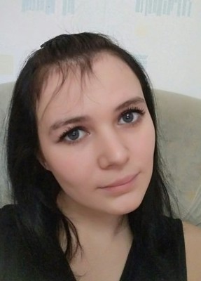 Вероника, 32, Россия, Кез