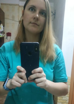 Таня, 32, Россия, Очер