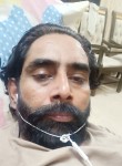 Waseem, 44 года, فیصل آباد