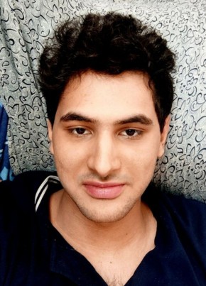 Ailreza Mesvvcxd из Երեվան 23 года
