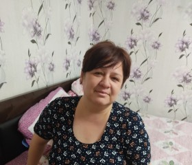 Нина, 44 года, Toshkent