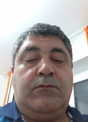 Габил из Одинцово 51 год