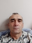 Давлат, 49 лет, Санкт-Петербург