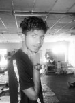 Deeapk Soren, 19 лет, Coimbatore