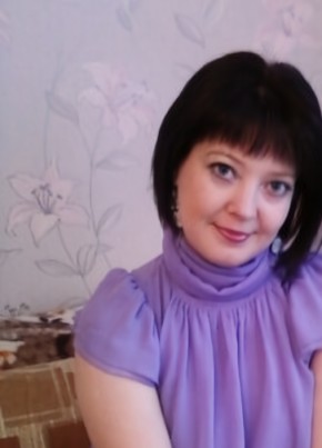 Татьяна, 47, Россия, Челябинск