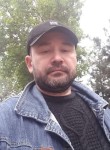 Rustam, 45, Moscow