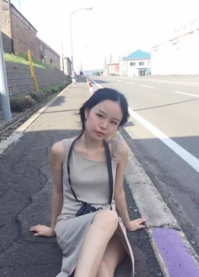 donna, 26, 中华人民共和国, 石家庄市