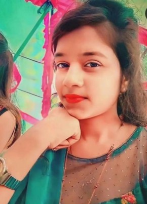 Soniya, 18, India, Patna