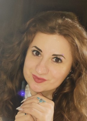 Мария, 30, Россия, Вихоревка