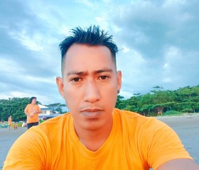 Ramon A, 36 лет, Quezon City