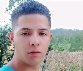 Jose cruz, 22 года, Managua