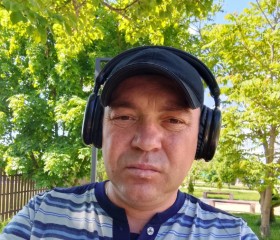 Vasiliy, 38, Davydovka