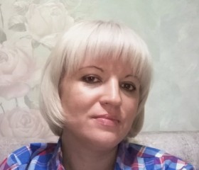 Олеся Зуева, 41 год, Омск