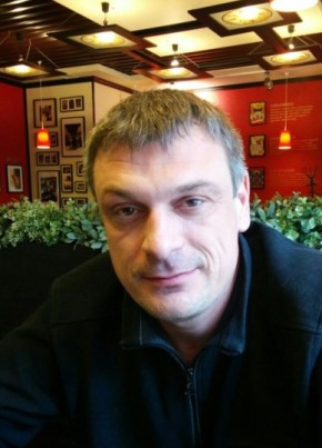 Роман, 46, Россия, Сухой Лог