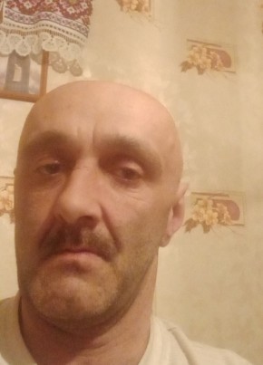 Сергей, 48, Рэспубліка Беларусь, Пінск