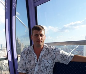 Анатолий, 39 лет, Волгоград