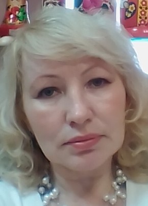 Светлана, 57, Россия, Пермь