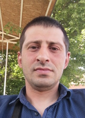 Mikhail, 35, Israel, Netanya