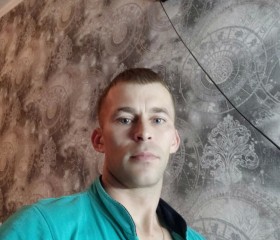 Pyetr, 39, Navapolatsk