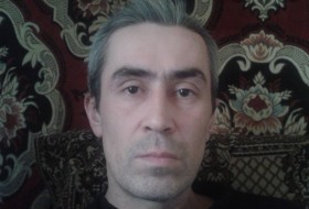 AYDAR, 51 - Just Me
