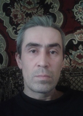 AYDAR, 51, Россия, Казань