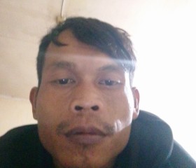 Unknown, 18, Jakarta