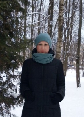 Ольга, 44, Россия, Старая Русса